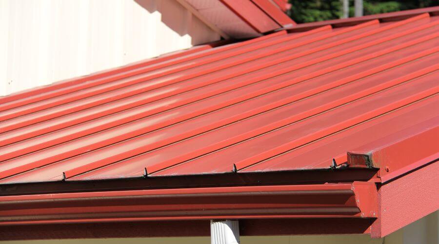 Industrial Roof Repair in Molina, CO